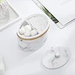 Cotton Swab Box