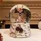  Musical Snow Dancer Globe