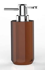 Soap Dispenser Set