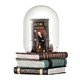 Halloween Snow Globe