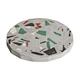 Multicolor Coaster