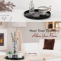 Bedroom Decorative Tray