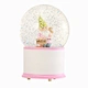 Snow Musical Box