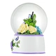 Romantic Snow Globe