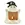 Candle Glass And Box