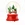 Romantic Snow Globe
