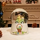 Musical Water Box