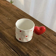 Ceramics Coffee Cup