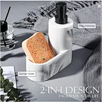Soap Dispenser