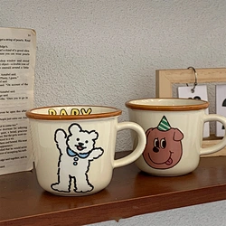 mug ceramic coffee
