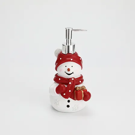 Dispenser for Soap
