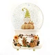Snow Dancer Globe