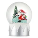 Snow Dancer Globe