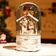 Water Globe