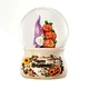  Water Globe