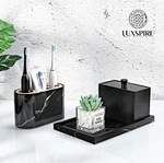 kitchen sink topper Bathroom Countertop Organizer Towel tray storage Serving Tray Decorative Tray