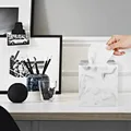  Facial Tissue Holder