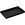 topper Matte Black Towel tray storage soap dish decorative Serving Tray Decorative Tray