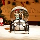  Crystal Ball