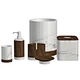 Resin Bathroom Sets