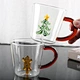 Glass Cups Drinking
