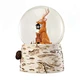  Musical Snow Dancer Globe