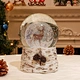 Water Globe