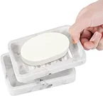 Resin Soap Dish