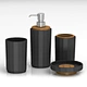 Resin Bathroom Accessories