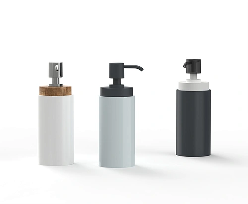 Hand Lotion Dispenser