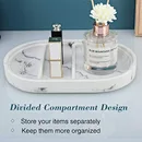 Cosmetics Tray