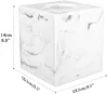  Facial Tissue Holder