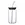 12oz 16oz Clear Sublimation Blanks tumbler Glass Beer Can Glass Cup With Bamboo Lid And Straw