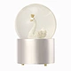 Snow Dancer Globe