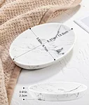 Bathroom Soap Dish