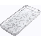 bathroom tray vanity tray kitchen sink Silver Foil tray storage soap dish decorative Serving Tray Decorative Tray Bathroom Tray