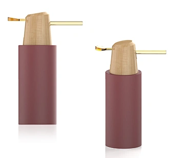 Soap Dispenser