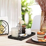 Serving Tray Decorative Tray