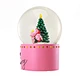 Snow Dancer Globe