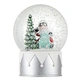 Snow Dancer Globe