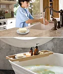 Bathroom Soap Dish