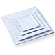 Luxury Style White Ceramic Plate porcelain dinner sets luxury dinner set dinner set plates sets dinnerware