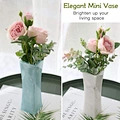  Resin Vases