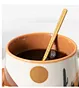 Coffee Cup And Saucer