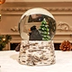 Water Globe
