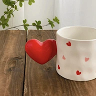 Ceramics Coffee Cup