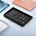 Square Gem Tray