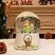 Musical Water Box