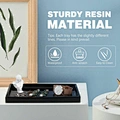 Square Gem Tray