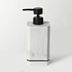 Resin Bathroom Accessories